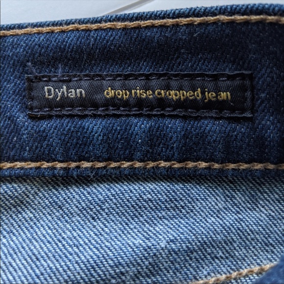 COH citizens of humanity Dylan jeans size 26 - Picture 4 of 7
